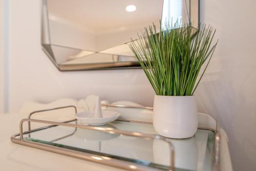 New Listing! Remodeled Getaway In Eclectic Enclave Home