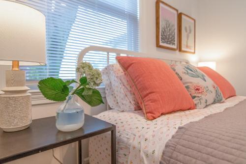 New Listing! Remodeled Getaway In Eclectic Enclave Home