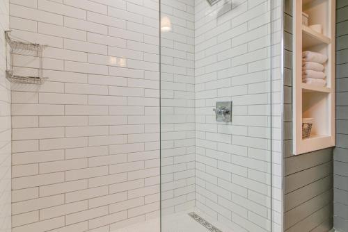 New Listing! Remodeled Getaway In Eclectic Enclave Home