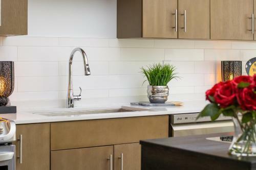 Apartamento Illume - Pool-view Corner Unit - Nash 319 Condo