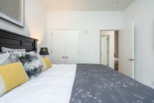 Apartamento Illume - Pool-view Corner Unit - Nash 319 Condo