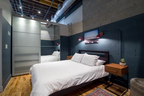 Apartamento 506 Lofts
