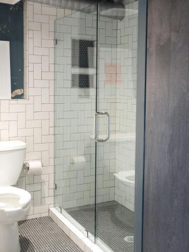 Apartamento 506 Lofts