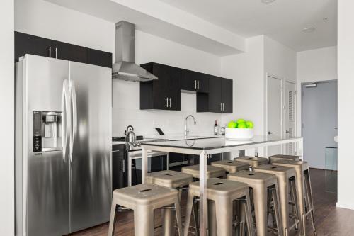 Apartamento Illume - New Luxury Community - All-suite Layout Condo