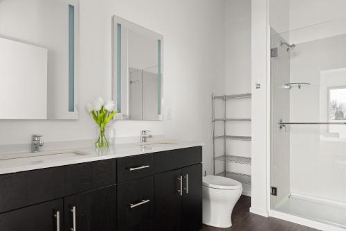 Apartamento Illume - New Luxury Community - All-suite Layout Condo
