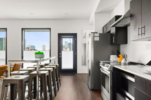 Apartamento Illume - New Luxury Community - All-suite Layout Condo
