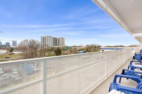Apartamento Illume - New Luxury Community - All-suite Layout Condo
