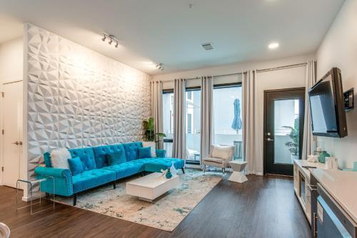 Apartamento Illume - 2 Ultramodern Suites - Courtyard Pool Condo