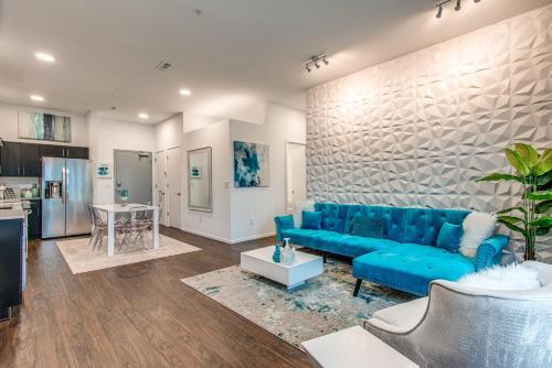 Apartamento Illume - 2 Ultramodern Suites - Courtyard Pool Condo
