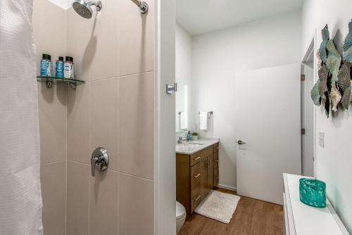 Apartamento Illume - Stylish Suite For 6 - Heated Pool Condo