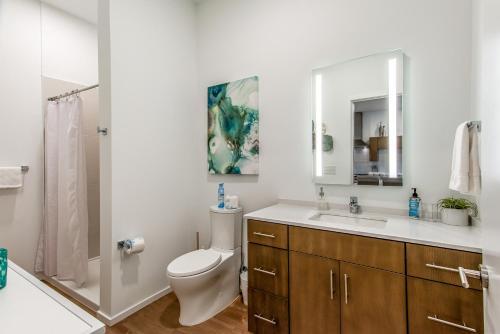 Apartamento Illume - Stylish Suite For 6 - Heated Pool Condo