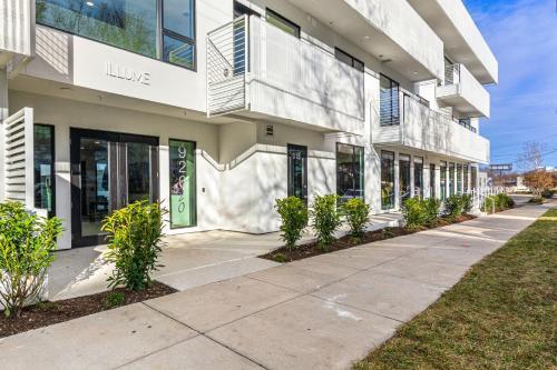 Apartamento Illume - Stylish Suite For 6 - Heated Pool Condo