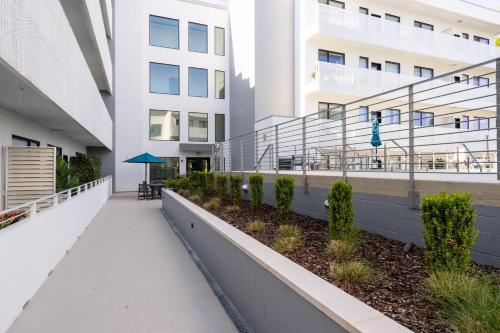 Apartamento Illume - Chic Resort Community - Skyline Balcony Condo