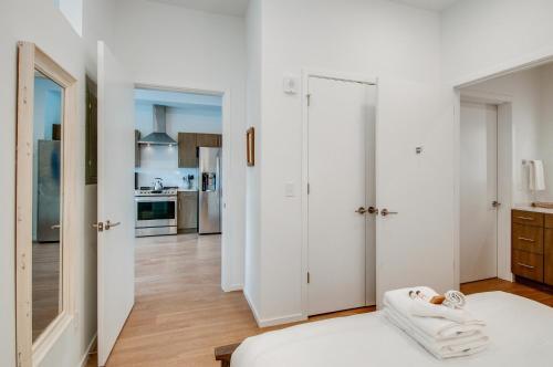 Apartamento Illume - Chic Resort Community - Skyline Balcony Condo