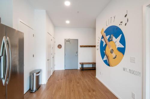 Apartamento Illume - Chic Resort Community - Skyline Balcony Condo