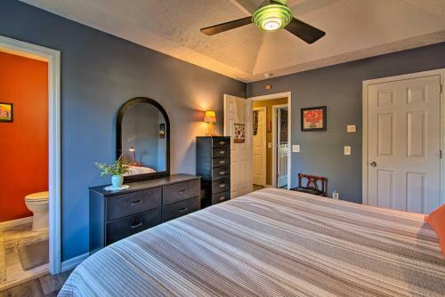 Lively E Nashville Pad 1 Block To Dine, Shop