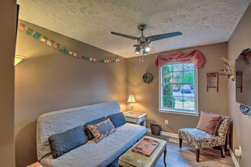 Lively E Nashville Pad 1 Block To Dine, Shop