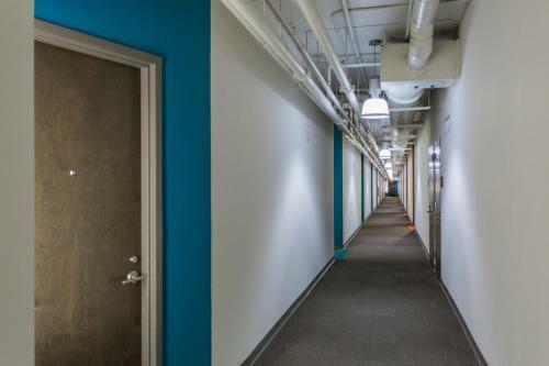 New! Modern And Spacious Nashville Corporate Condo