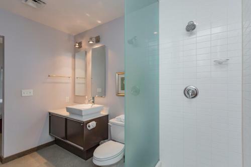 New! Modern And Spacious Nashville Corporate Condo