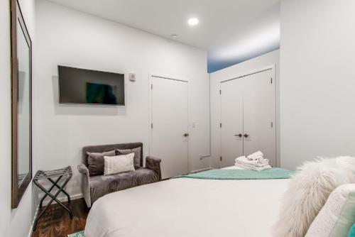 Apartamento Illume - Ultramodern Community - Poolside Patio Condo