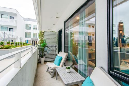 Apartamento Illume - Ultramodern Community - Poolside Patio Condo