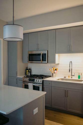 Kasa Nashville The Gulch Apartments