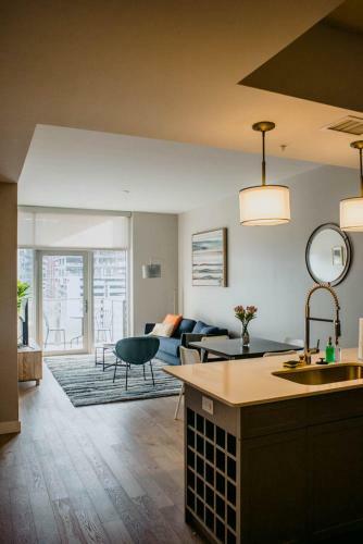 Kasa Nashville The Gulch Apartments