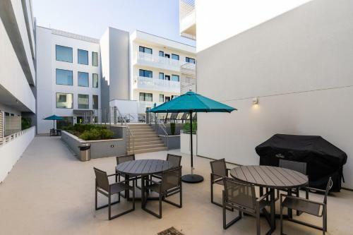 Apartamento Illume - Sleek Guch View Escape - Corner Unit Condo