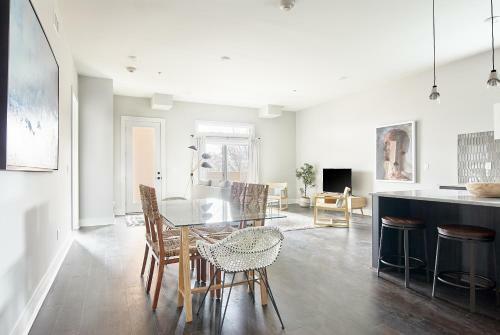 Aparthotel Sonder ? Wedgewood Suites