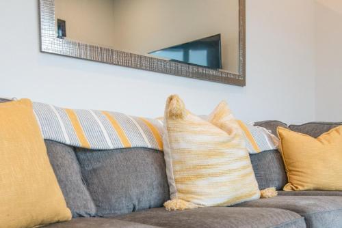 Apartamento Lllume - Chic Gulch View Community - Skyline Views Condo