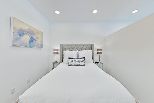 Apartamento Lllume - Chic Gulch View Community - Skyline Views Condo