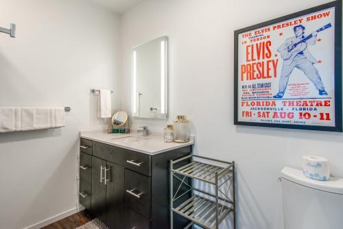 Apartamento Illume - City Views - Penthouse Corner Unit Condo
