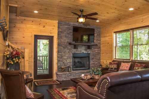Black Bear Getaway