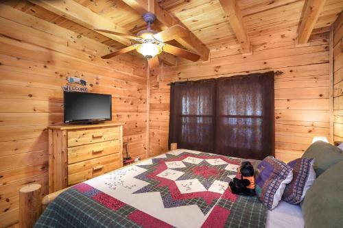 Glori's Retreat