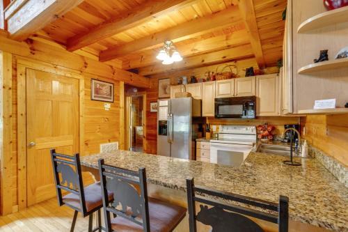 Moose Creek Lodge
