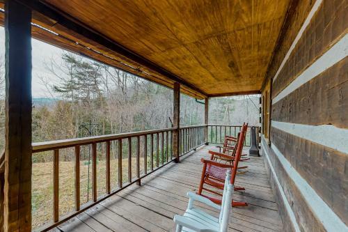 Tennessee Diamond