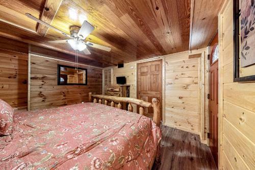 Boulder Bear Lodge