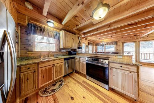 Boulder Bear Lodge