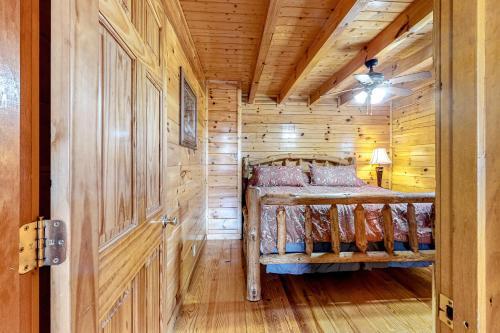 Boulder Bear Lodge