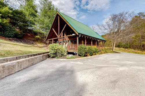 Boulder Bear Lodge