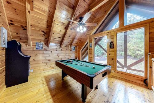 Boulder Bear Lodge