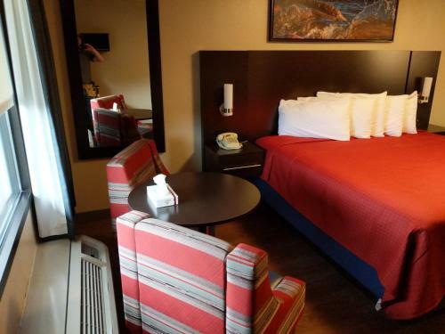 Hotel Riverside Tower