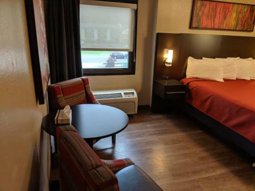 Hotel Riverside Tower