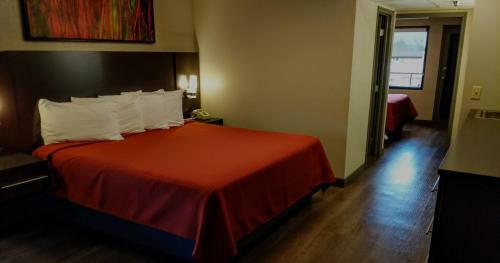 Hotel Riverside Tower