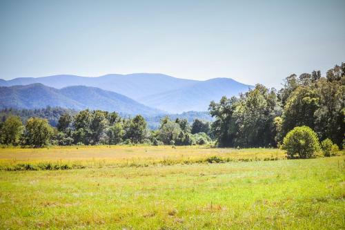 Gateway To The Smokies