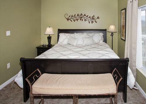 Apartamento Whispering Pines Condos