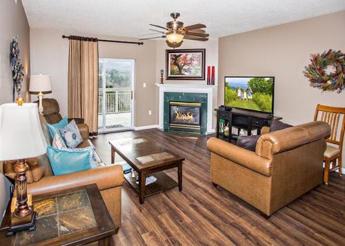 Apartamento Whispering Pines Condos