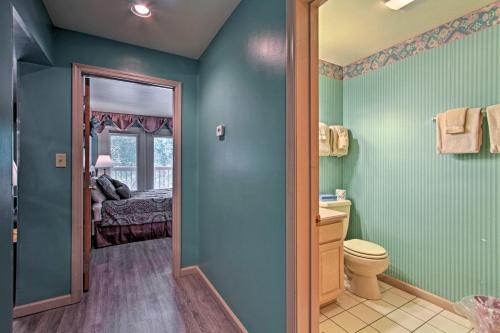 Apartamento Pigeon Forge Condo With Indoor Pool By Dollywood!
