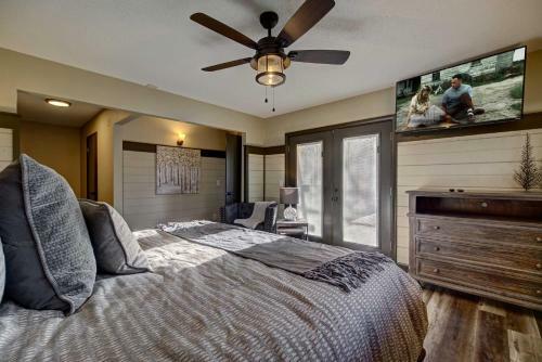 The Great Escape Cabin