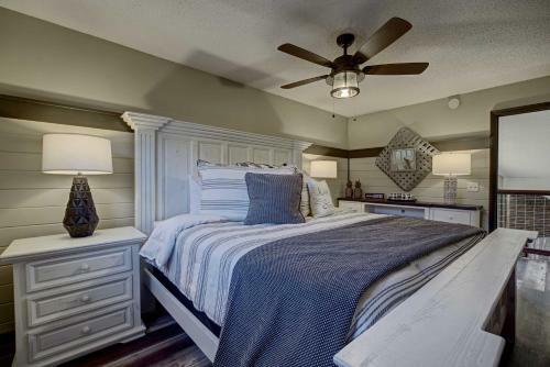 The Great Escape Cabin